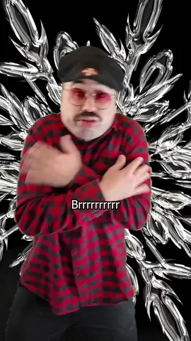 « Ça meule » 🥶🧊❄️ Remix de Charger du groupe « Triangle des Bermudes »