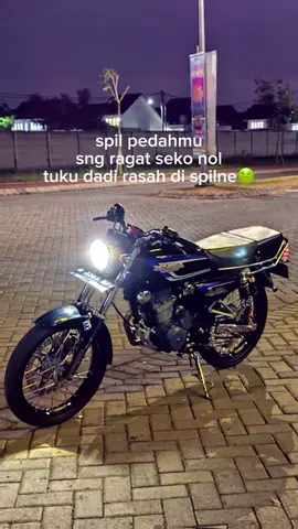 penting ga tuku dadi🤪🗿#gl100 #gl100modifikasi #