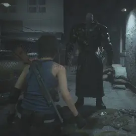 Carlos trust in Jill too