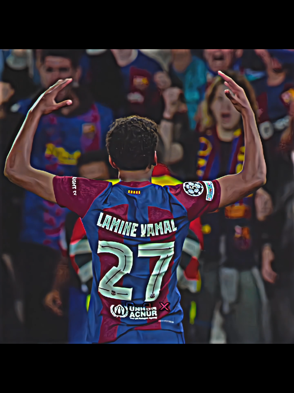 خلي توقعك للفائز في الكلاسيكو هذه السنة 😍🤍؟+شكرا على22k🫶🏻 #tranding #تصميمي #viralvideos 