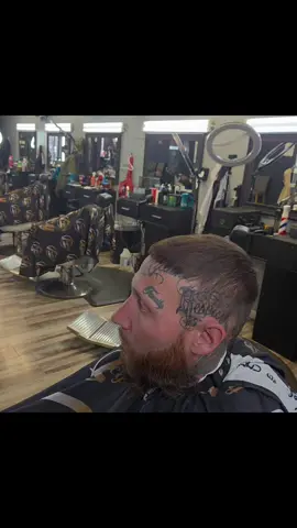 got bro looking right again #Barber #fyp #Legacy #Massachusetts #NewBedford 