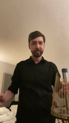 New (water)phone, who dis? For my Irish musical, I kept envisioning the goddess narrator, The Morrígan, playing the waterphone forebodingly as she inspired the other characters into action. So I decided to get one and try it out! This weird instrument is obviously very popular for horror movies and soundtracks, and while it’s certainly not a standard instrument in Irish music I thought it would add a nice organic layer of intensity to this musical. Do you have any weird instruments in your collection? #waterphone #newmusicals #weirdinstruments 