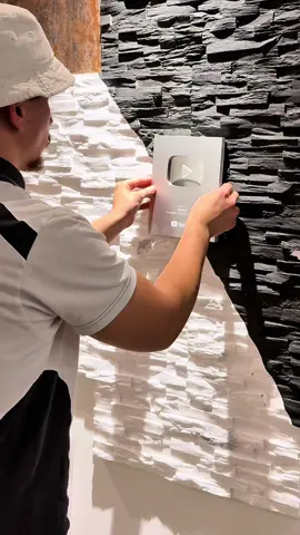 🔐 11 Jahre Erfahrung in 60 Sekunden 🎨 Bleib bis zum Ende ✅ Speicher es 🔥🔥 . . . #LifeHack #maler #painter #fyp #DIY 