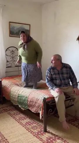 Rüştü bey birden havalandı #keşfetteyizzz #komik #öneçıkar #fyp #explore 