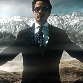 Iron man🔥 #ironmanedit #tonystark #marvelstudios #fyp #parati 
