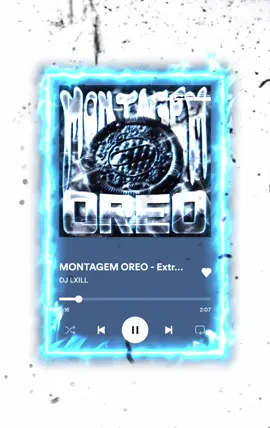 #CapCut #funk #phonk #newphonk #fyp SONG: MONTAGEM OREO - Extremely Slowed Made by @𝖉𝖏 𝖑𝖝𝖎𝖑𝖑 