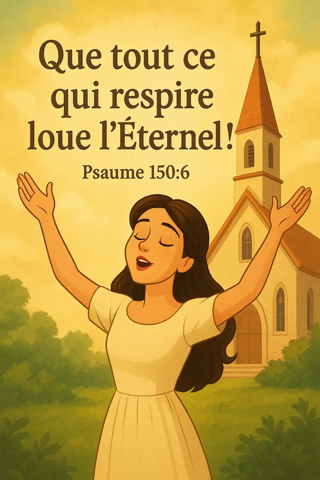 c'est n'ai pas finir au nom de Jésus Christ Amen 🙏✝️
