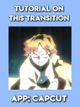 Tutorial on transition in#CapCut #crucian31 #editor #capcut #capcutpioneer 