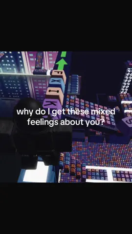 SO… WAS IT HEARTBREAKING ENOUGH?!? #fyp #obby #roblox #core 