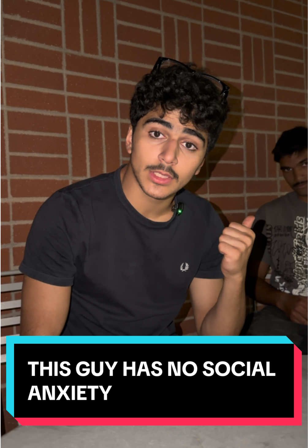 @mufasavlogs ما يخاف  #fyp 