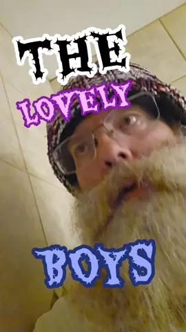 @The Lovely Boys  ORIGINAL CRAYGAR SONG The Lovely Boys 