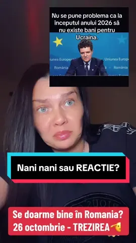 #romania🇷🇴 #unitate #trezirea #foryoupage #andreeapromo 