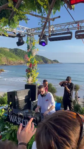 See you this Saturday 25 October at Warung Tour Joacaba Brazil ❤️ 🇧🇷 #emigalvan #progressivehouse #melodichouse #brasil #warung 