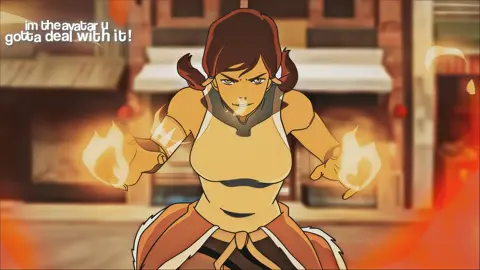 This is so ahh but I need to post SO HERE IT IS (might delete and remake this) #korra #thelegendofkorra #tlok #tlokedit #avatarkorra 