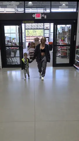 We're always at menards 😅