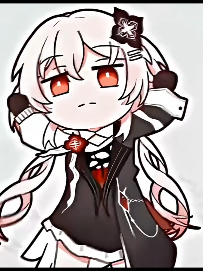 #evernight #larganoche #HonkaiStarRail 