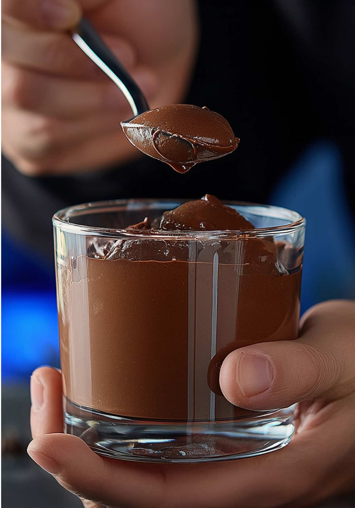 💾Save this recipe for later HERE ⤵️ Κάνε 1 👍 και άσε μια ❤️ αν σου άρεσε η συνταγή και ακολούθησε για περισσότερες! @olymposgr  Πρωτεϊνική Μους Σοκολάτας με μόνο 2 υλικά Υλικά 220 γρ. Protein Ρόφημα ΚΑΡΠΟΣ Αμύγδαλο με Κακάο ΟΛΥΜΠΟΣ 350 γρ. κουβερτούρα με 52% κακάο Εκτέλεση Ψιλόκοψε την κουβερτούρα και ρίξ’ τη σε ένα μπολ Ζέστανε σε μια κατσαρόλα το Protein Ρόφημα ΚΑΡΠΟΣ Αμύγδαλο με Κακάο ΟΛΥΜΠΟΣ χωρίς να το βράσεις Ριξτο στην κουβερτούρα, άστο για 1 λεπτό και στη συνέχεια ανακάτεψε μέχρι να λιώσει τελείως. Τοποθέτησε το μπολ μέσα σε ένα σκεύος με κρύο νερό και χτύπα με μίξερ μέχρι το μείγμα να αρχίσει να σφίγγει και να γίνει αφράτο. Αν σφίξει περισσότερο απ’ όσο θέλεις πρόσθεσε λίγο ζεστό ρόφημα για να διορθώσεις τη σύσταση. Μοίρασε τη μους σε ποτηράκια και γάρνιρέ τη με τριμμένη κουβερτούρα. 🇬🇧👇🏻 Protein Chocolate Mousse with only 2 ingredients Ingredients 220 g Protein Almond Cocoa drink 350 g dark chocolate with 52% cocoa Execution Finely chop the chocolate and pour it into a bowl Heat in a saucepan the Protein  almond Cocoa drink without boiling it. Pour it over the chocolate leave it for 1 minute and then stir until completely melted Place the bowl in a dish with cold water and beat with a mixer until the mixture begins to thicken and become fluffy If it thickens more than you want add a little warm drink to adjust the texture Divide the mousse into glasses and garnish with grated chocolate . #recipes #livekitchen #thessaloniki #food #athens #f52grams #f52grams #yummy #pastry