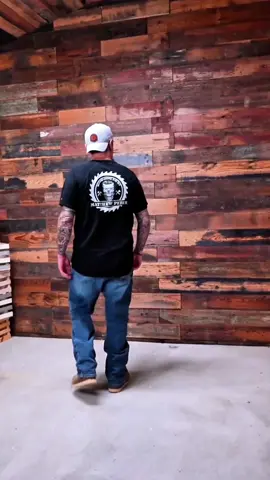 What if your wall wasn't just a wall? Today, we're diving into the ingenious world of hidden spaces! Watch closely as we unlock the secret behind this rustic wooden paneling and reveal the surprising compartment concealed within. Prepare to be amazed by this clever blend of craftsmanship and secrecy!