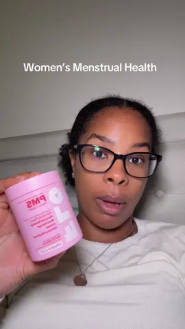 Finally an easy solution for PMS #womenshealth 