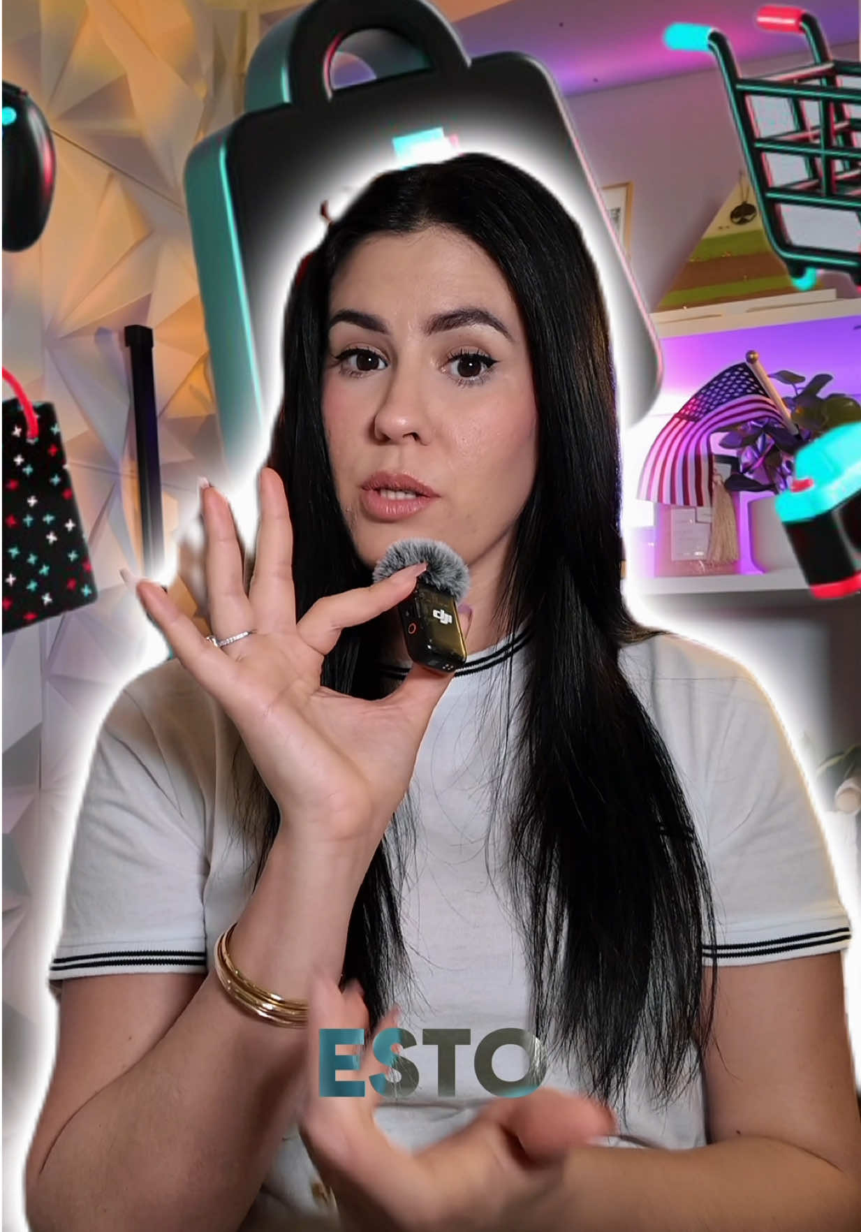 Efecto de superposición con movimiento en CapCut #capcut #edit #edicion 