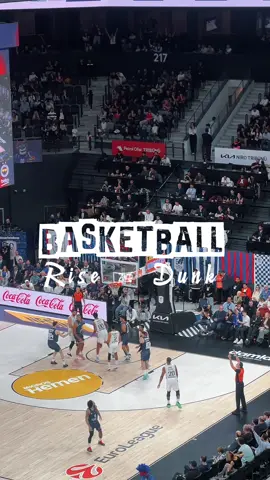 #CapCut #euroleague  #anadoluefes  #fenerbahçebeko 