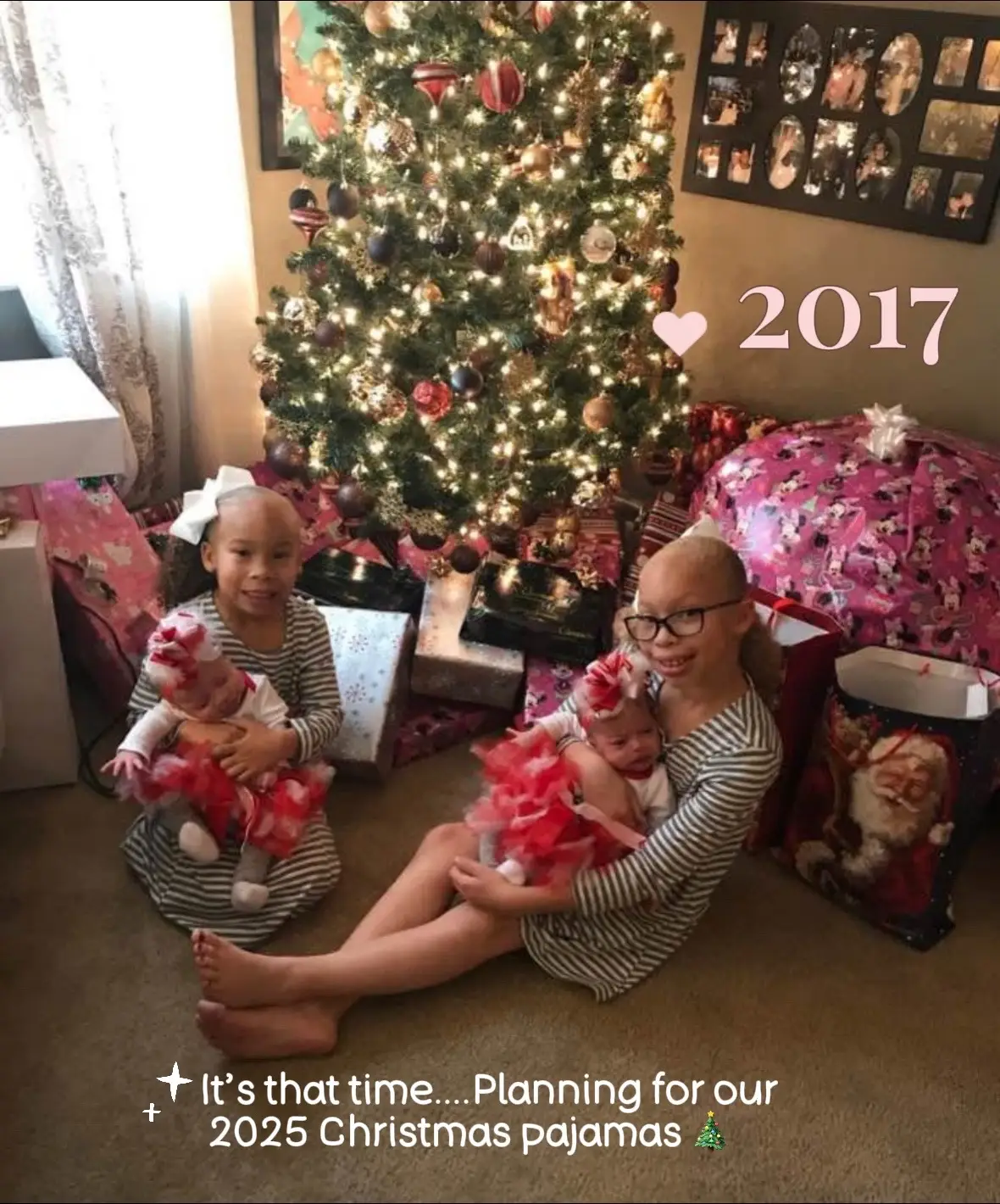 #tradition #christmas #memories #family 