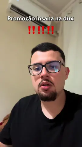 Promoção insana!