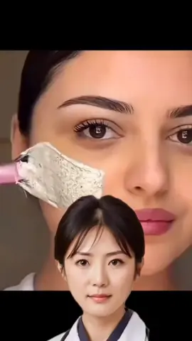 #وصفات من الطبيعة#وصفة للوجه