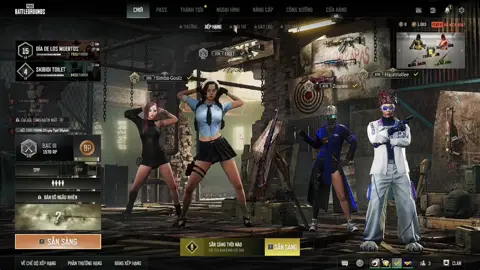 rất là vinahouse :)) #pubg