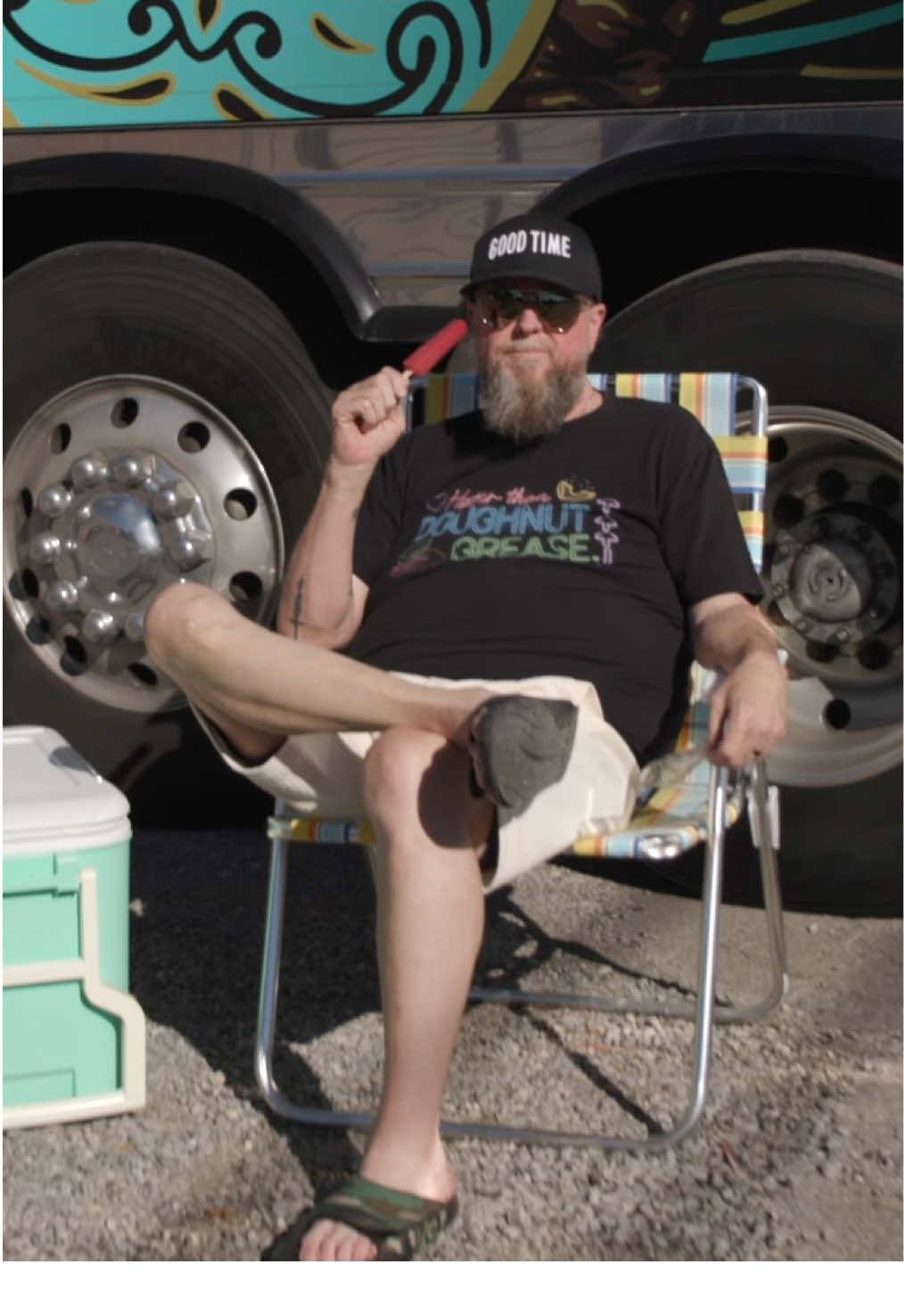 Why don't you just come back home? @Josh Mirenda @Outshine Snacks  #CountryMusic #NewMusic #ColtFord #LittleOutThere