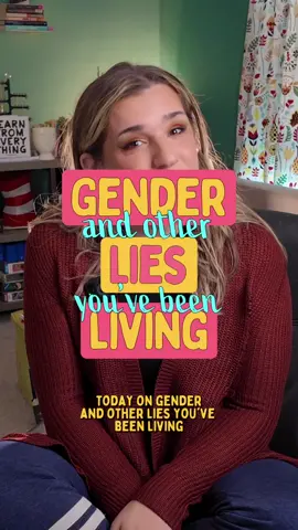 I’m so tired of cis people explaining human biology to me, but it’s just out of an 8th grade textbook. #Gender #TransWoman #Intersex #Biology #Cisgender 
