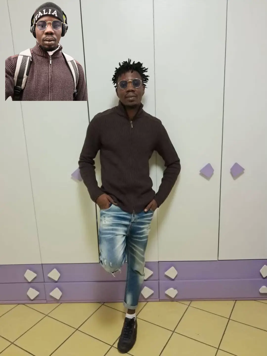 #spiritualité #parus #sp @Ibrahima Maiga @🌸✨ 𝕸𝖆𝖏𝖊𝖘𝖙𝖞 👸🏻 ⚖️ ✨🌸 @Lizéta Ouédrago @DEKAS-collection 