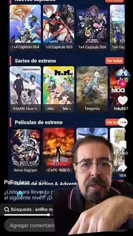 #pacoweb #vamosatestearlo 