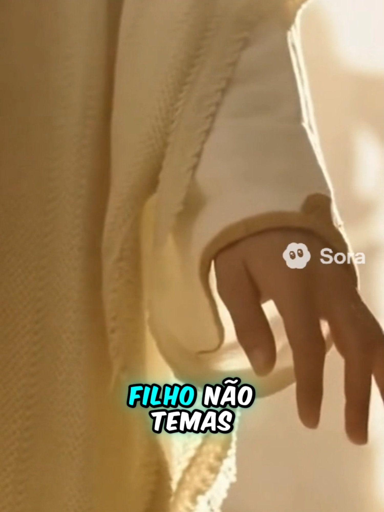 “Levanta-te” (Jesus ergue alguém caído) 📖 Uma mensagem de fé e cura — baseada nos milagres de Jesus Quantas vezes você caiu e achou que não se levantaria mais? Quantas vezes o peso da dor fez você acreditar que era o fim? Mas Jesus ainda estende a mão e diz: ✨ “Filho, não temas. Pela fé, levanta-te.” Ele não te abandona quando o chão te chama. Ele te levanta, mesmo quando todos te deixaram. 🕊️ A fé é o poder que faz o impossível se erguer. 💛 Hoje, Ele te chama para se levantar de novo. #Fé #JesusTeAma #Cura #Esperança #MilagresDeJesus