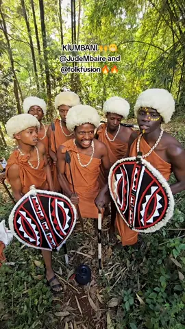 Kíumbani 🔥🔥 by @Jude Mbaire and Folkfusion 🙌🔥 #kikuyuisbae #tiktok #music #foryoupage❤️❤️ #fyppppppppppppppppppppppp 