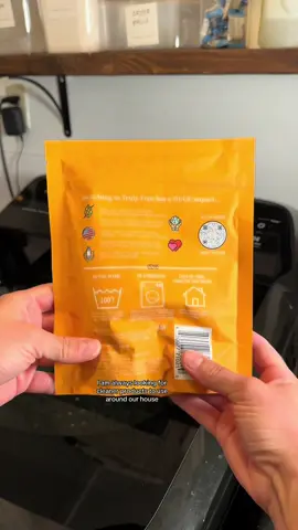 It’s so affordable! I will definitely be adding this to my laundry supplies! #nontoxiccleaning #laundryhack #cleaninghacks #nontoxiclaundry #tiktokshopblackfriday  