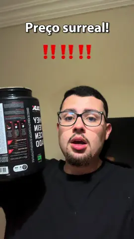 Preço de black Friday!