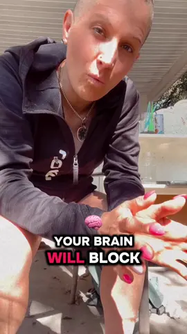 Real Talk… Your brain doesn’t care. It doesn’t care that you want to grow. It doesn’t care that you want success, expansion, freedom, or a life that makes your soul scream “YES.” Its only job? To keep you safe. To protect you. To make sure you survive. So when you start reaching for more — your dreams, that next level, that bold-ass version of you — your brain freaks out. It perceives growth as a threat. That’s when fear and doubt kick in. That’s your subconscious — the 95% of you running on old programming — doing everything it can to pull you back to what feels “safe.” But here’s the truth… You are not meant to just survive. You were built to thrive. And that 5% conscious part of you?  That’s your gateway. Every time you choose to do the uncomfortable thing — to take the risk, to speak your truth, to go after what you want — you rewire the system. You teach your brain that growth isn’t danger. It’s Go Time. So yeah, your brain might scream “No.” But your soul? It’s whispering “Go.” Choose growth anyway.  That’s how you become the Flawsome baddie you’ve always meant to be.  #fml🧡 #flawsomemindset #mindsetmatters #thoughts #fypシ 