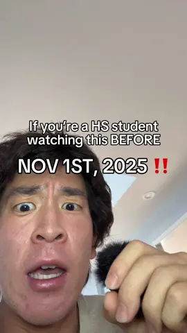 IMPORTANT MESSAGE ‼️ Essays are the glue that holds your application together