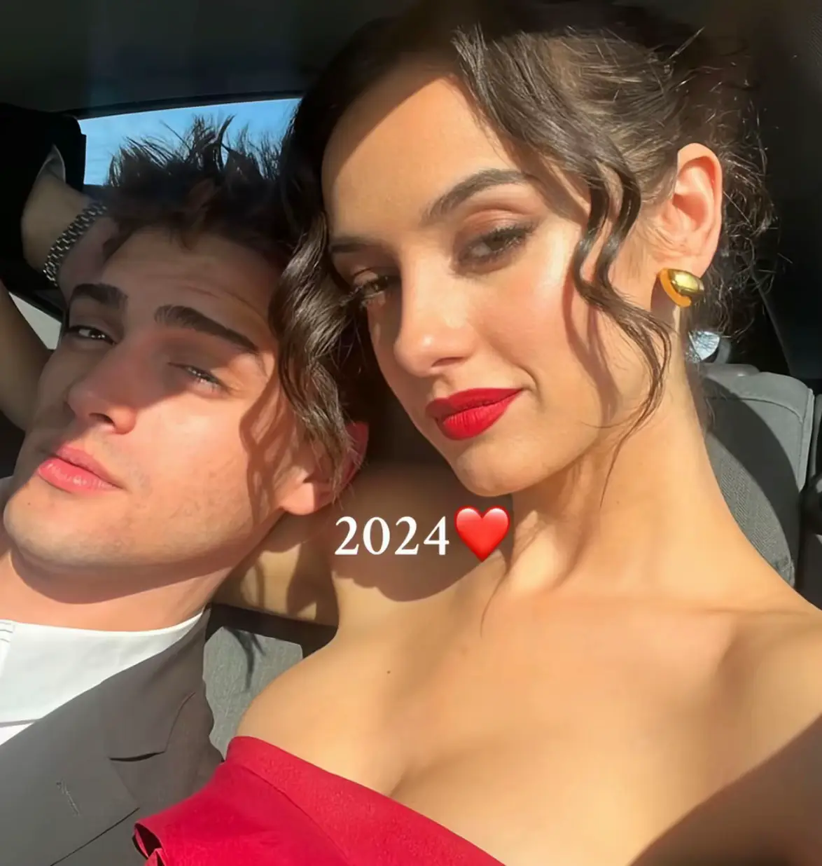 #zasieg #culpamia #gabrielguevara #nicolewallace #dc 