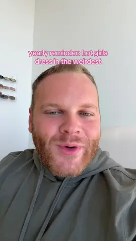 I can’t wait to see everyone be a weirdo this year #relatable #halloween 