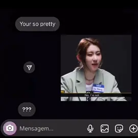 #chaeryeong #itzy #fypシ #paravoce #CapCut 