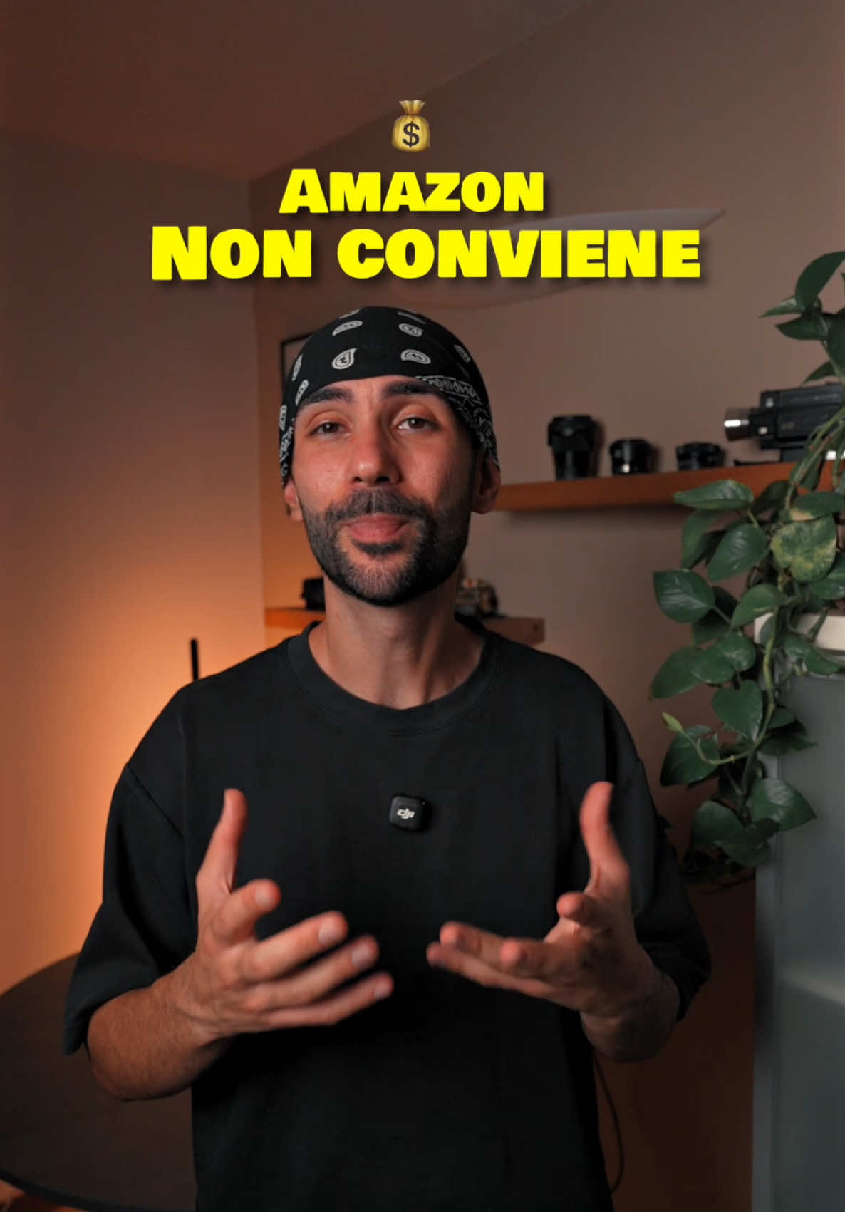 Amazon sta alzando i prezzi :)  #iphonetips #techtok #techtips 