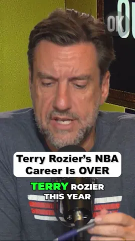 If the FBI allegations are true, Terry Rozier's NBA career is over for moron-level reasons @claytravisoutkick #outkick #claytravis #outkicktheshow #terryrozier #gambling #scandal #NBA #rigged #riggednba