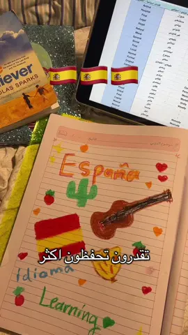 تركات باللغة الإسبانية بعض الكلمات الشبيهة باللغة الإنكليزية تسهل الحفظ ❤️🇪🇸 #fyp #gramatica #تعلم_الاسبانية 