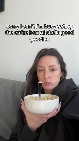 god took his time on Goodles 