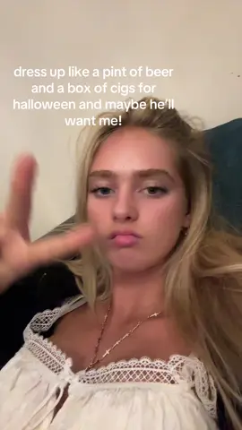 Oops #jokes #single #halloween #dressup #fyp