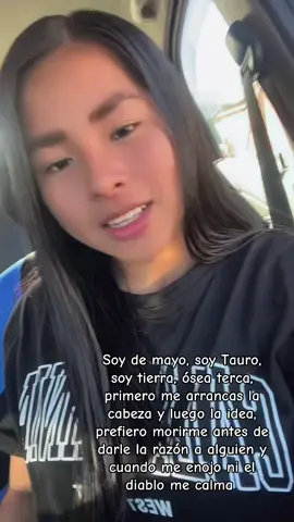 Que descripción la mía #chile #boliviana #paratiiii #xzyabc #tauro♉ 