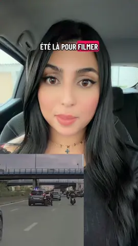 Achetons des dashcams comme en Russie 