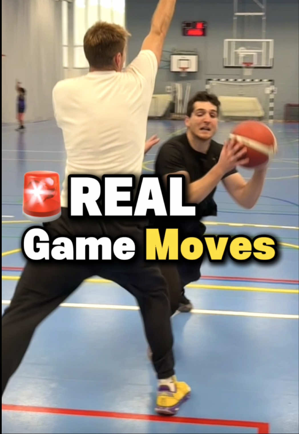 If you can do these 🙌💜 if not 👉 check me out 👉 I got more! #basketballtraining #hoops #bball #ballers #ballislife🏀 